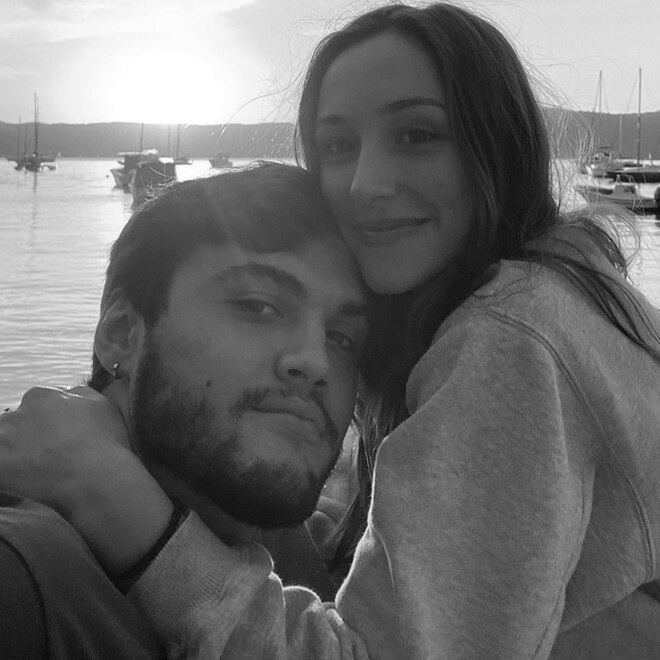 YouTuber Ethan Dolan Is Engaged to Girlfriend Kristina Alice YouTuber Ethan Dolan Is Engaged to Girlfriend Kristina Alice